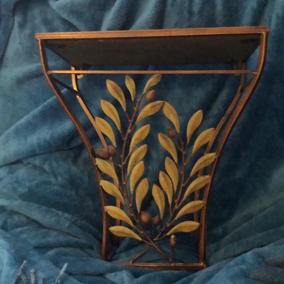 Other - Olive branch shelf